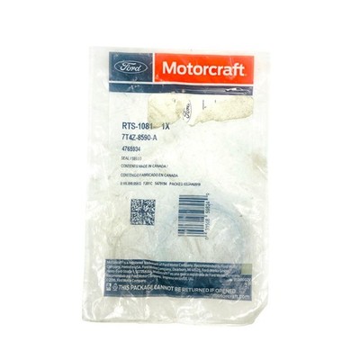 Motorcraft RTS-1081 Ford 7T4Z-8590-A Engine Coolant Thermostat Gasket, OEM