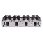 Edelbrock Engine Cylinder Head Fits 1963 Mercury Marauder