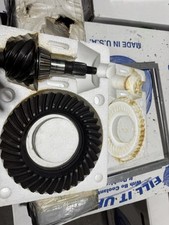 Us Gear 5.00 9in Ring And Pinion