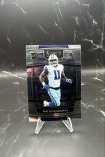 2021 Panini Select - Concourse Micah Parsons #85 (RC)