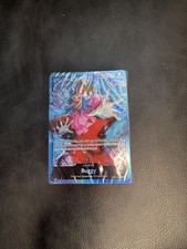 2025 One Piece TCG Starter Deck Buggy OP-11 Deck only- Sealed