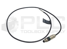 IFM IZ5032 INDUCTIVE SENSOR IZB30,8-ANKG/V2A IZB30.8-ANKG/V2A