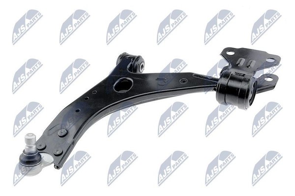 Nty Lenker, RadaufhäNgung ZWD-VV-020 FüR Volvo-image
