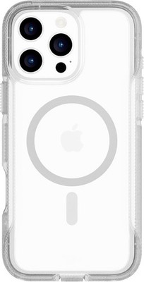 Tech21 EvoPro case for iPhone 16 Pro Max - Compatible with MagSafe - Impact Prot