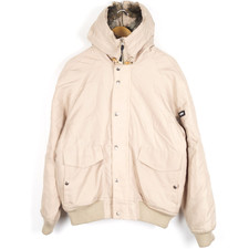 Blouson bomber homme WOOLRICH