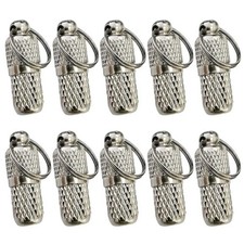 Pet Collar ID Tags 10 Pcs...
