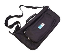 Protection Racket Deluxe Stick Case, Black