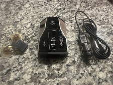 Cobra Rad 450 0180002-1 Long Range Laser Radar Detector