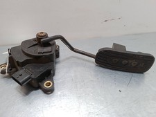 18002AX700 GASPEDAL / 77272 FÜR NISSAN MICRA III K12 1.2 16V