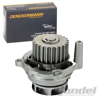 Denckermann Wasserpumpe Passend FüR Audi A3 A4 A6 Coupe Proton Wira Renault