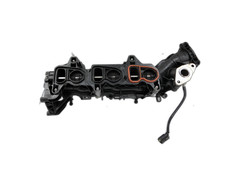 Ansaugbr�cke Ansaugkr�mmer m. Drallklappen f�r MINI F54 Clubman 15-19 1,5 85KW
