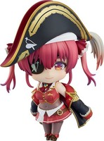 Good Smile Company Nendoroid #1687 Houshou Marine Figur Hololive Neu