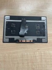 Genuine Apple Macbook Pro 15" A1707 2017 2018 Trackpad 821-01050-A