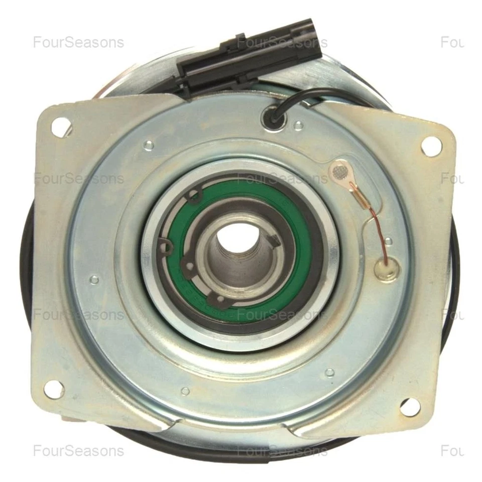 For Freightliner FLC120 1981-1986 Four Seasons A/C Compressor Clutch — 第 3/4 张图片