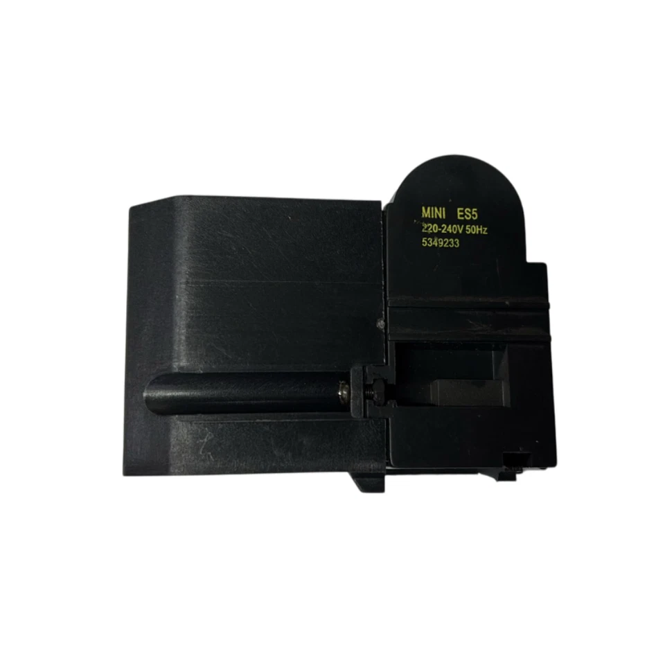 Rele Klixon per frigorifero tipo necchi mini ES 5 - Immagine 2 di 3