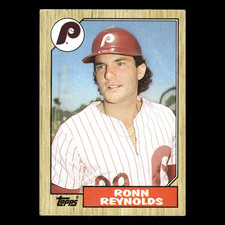 Ronn Reynolds
