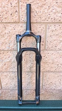'24 Rockshox Judy Silver TK 29", 100mm TRAVEL 42mm Offset Mountain Bike Fork