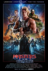 THE MASTERS 1998 ポスター The Masters Poster | eBay