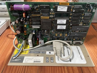 JOHNSON CONTROLS METASYS COMPANION LTD  MM-CPNLTD-0  REV. AH