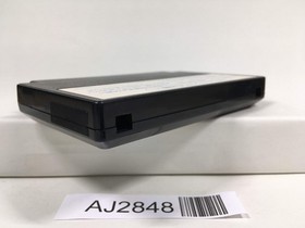 AJ2848 Egger Land Meikyuu no Adventures of Lolo Nintendo Famicom NES Japan