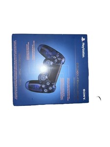 Manette PS4 DualShock 4 – Édition Limitée Kingdom Hearts 15th – CUH-ZCT2J