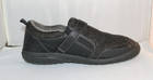 womens black slip on JBU by JAMBU TIDE shoes US-9m — photo 4