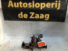 Turbolader Skoda Fabia II 542 54131015073 P19894102