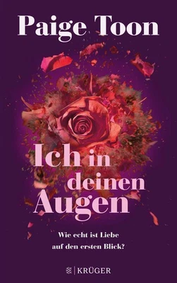 Paige Toon Ich in deinen Augen - Bild 1 von 4