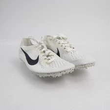 Nike Zoom Track Cleat Men's White/Black New without Box