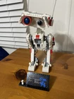 Based Bricks LEGO Star Wars BD-1 Droid (75335) & AT-TE Walker (75337)