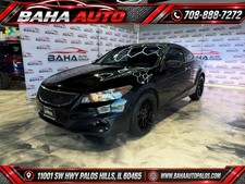 2012 Honda Accord EX-L