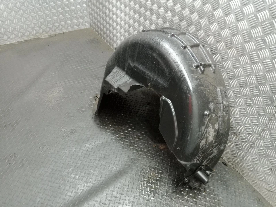 VAUXHALL GRANDLAND INNER WING ARCH LINER REAR LEFT YP00022380 MK1 2017-2024 - Image 3 of 4