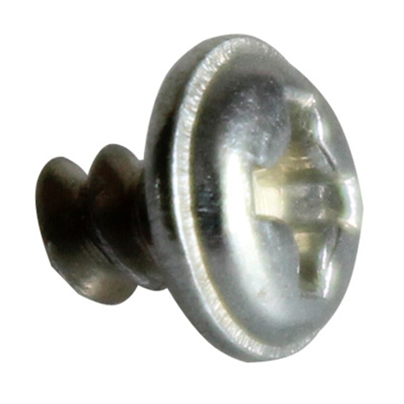 10pcs Robotic Vacuum Side Brush Screw for for 500 600 700 Series Parts