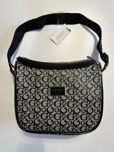 Guess insulated best sale lunch bag