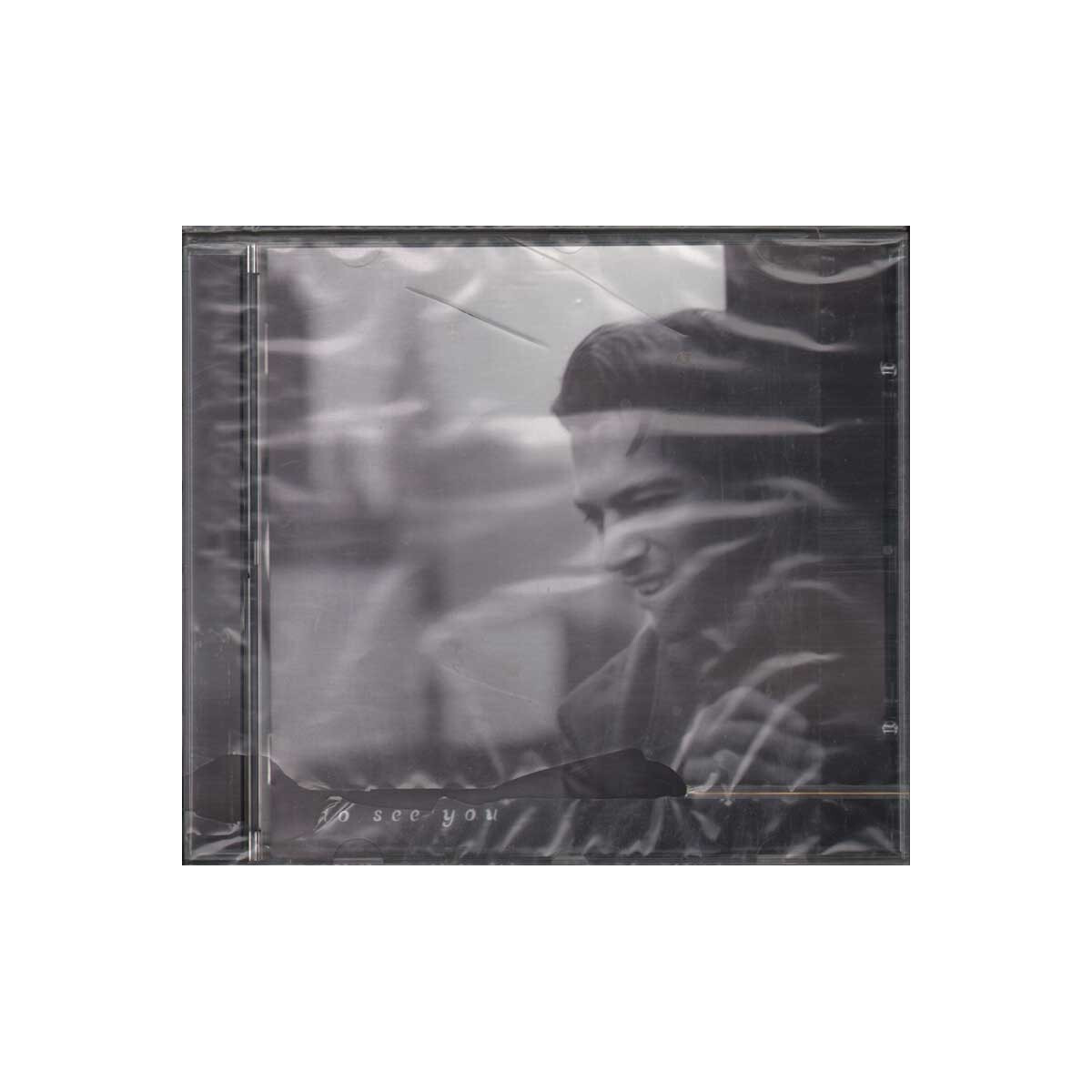 Harry Connick Jr CD To See You / Columbia Sealed 5099748888624