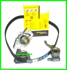 Kit de distribution Citroen C1