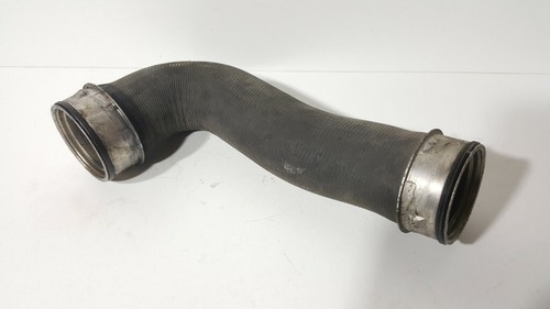 Volkswagen PASSAT B6 2006 Diesel Ladeluftkühlerschlauch (e) / Leitung GUST6901