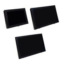 Multifuntional Leather Display Box Leather Collectors Box Suitable for Pin Badge