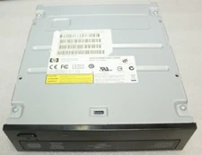 Genuine HP DVD Rewriter Drive with LightScribe 615646-001 575781-501