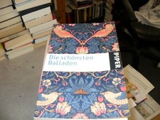 Die schönsten Balladen von Annika Krummacher