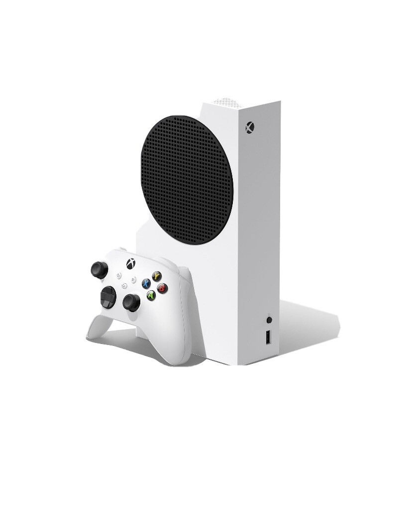 Xbox Series S 本体