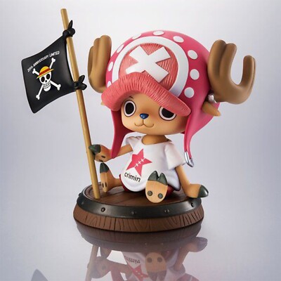 Portrait.Of.Pirates P.O.P ONE PIECE Tony Tony Chopper Crimin Ver