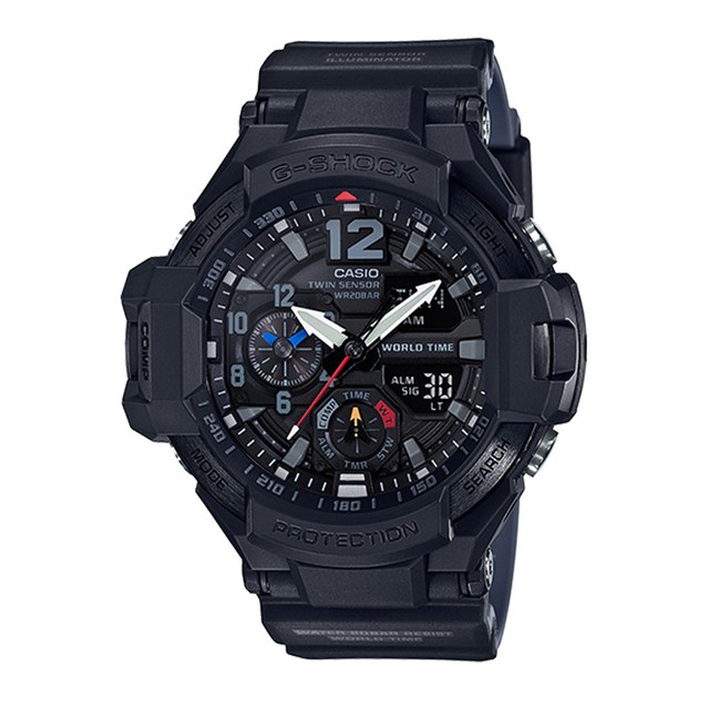new gravitymaster