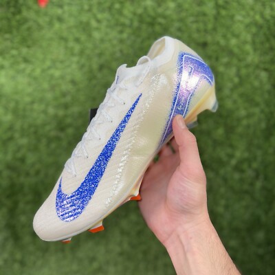 Nike Zoom Mercurial Vapor 16 Elite F FG 'Blueprint' HJ4188-100