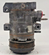 Oem 2010 Ford Mustang 8cyl 4.6l Ac Compressor 98454