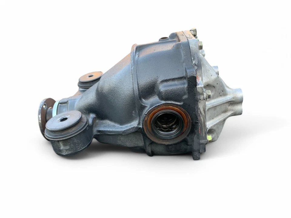 Lexus IS300 M96 2003 3,9 relación de transmisión diferencial soldado diferencial OEM 267 #A87 Foto 4 de 4