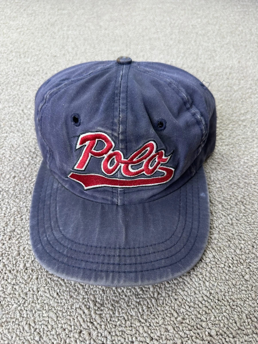 Preços baixos em Chapéus Vintage Polo Ralph Lauren Tampa para
