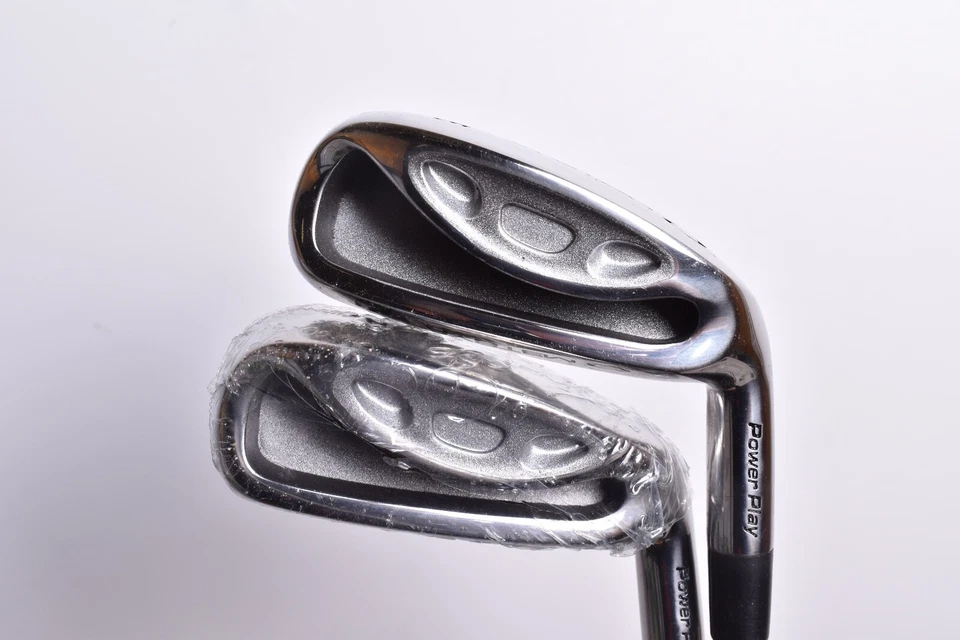 MENS ACER SYSTEM Q 5 IRON GOLF CLUB STIFF FLEX GRAPHITE SHAFT - Image 3 of 4