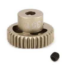 NEW CRC The Gold Standard Pinion Gear 35T 64P