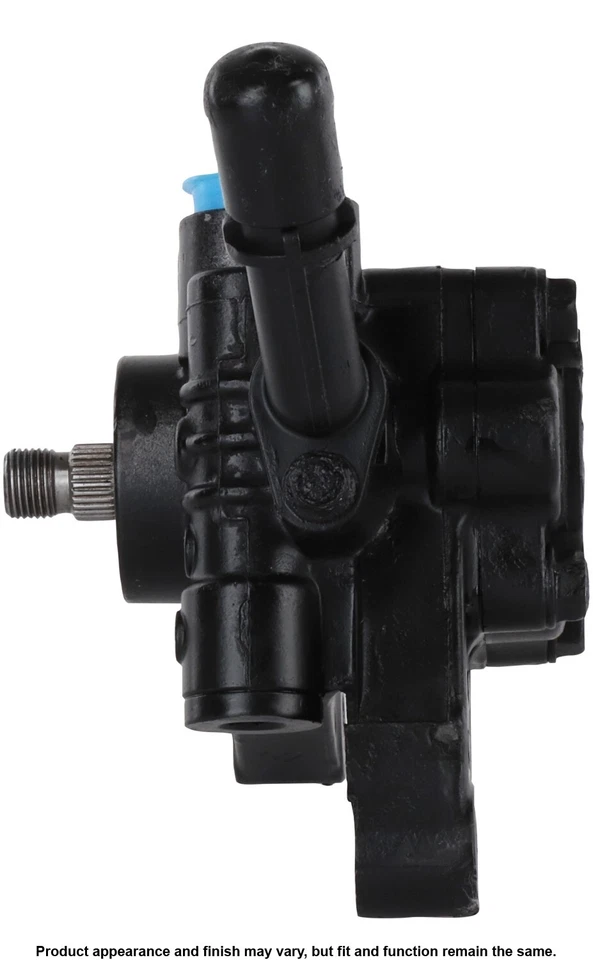 Power Steering Pump Cardone For 2004-2008 Acura TL - Image 4 of 4